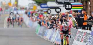 Ciclismo: António Morgado vence última etapa e acaba em sexto da geral na Polónia