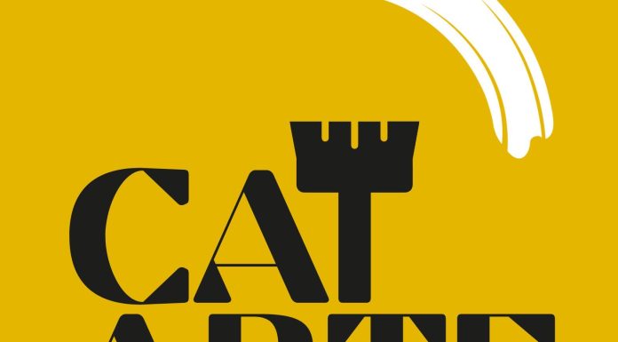 Gaeiras acolhe Festival CAIARTE no dia 10 de junho