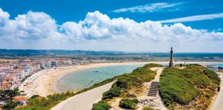 Petição em S. Martinho pede classificação do Cruzeiro e das colinas