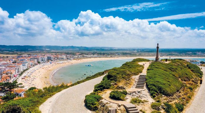 Petição por preservação de cruzeiro e colinas