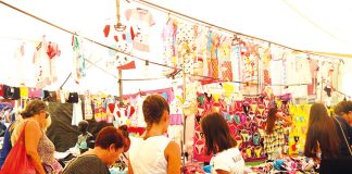 Este ano a Feira do 15 de agosto vai ter concertos