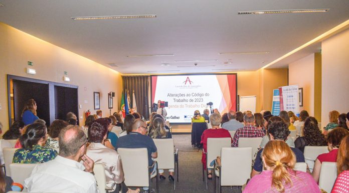 Novo Código do Trabalho tem foco na precaridade