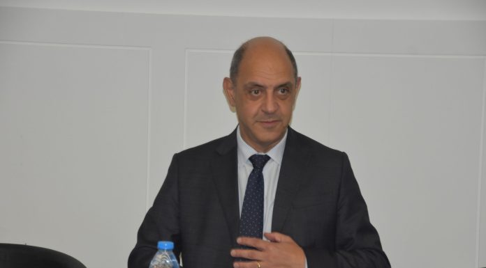 Bombarral é a localização escolhida para o novo Hospital do Oeste