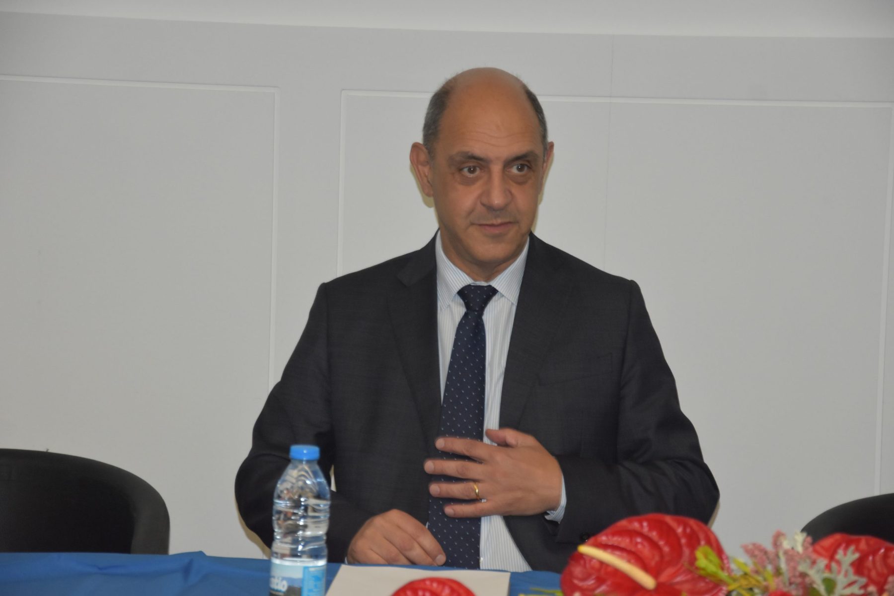 Bombarral é a localização escolhida para o novo Hospital do Oeste