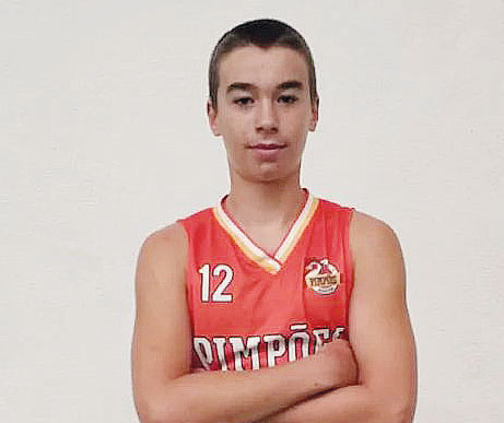 Basquetebol: Pimpões tem dois convocados para as seleções jovens