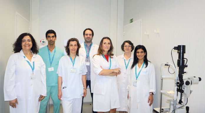 CRIO.O vai agilizar serviço de oftalmologia