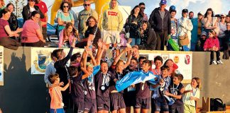 Futebol de 7: Escola Académica vence nos Açores