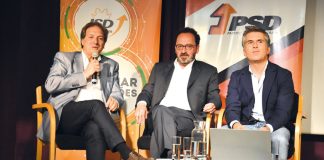 PSD apresenta visão integrada para a cidade com base no termalismo