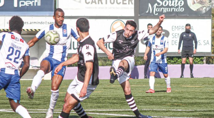 Futebol: Pepo e Evandro Barros confirmados como reforços do Caldas