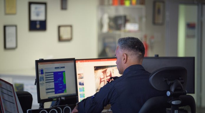 Jovem resgatado de navio a Oeste de Peniche