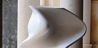 Cerâmica: Peças da S. Bernardo apresentadas no Mosteiro alcobacense