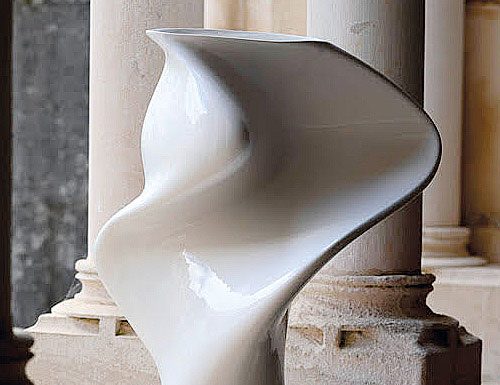 Cerâmica: Peças da S. Bernardo apresentadas no Mosteiro alcobacense