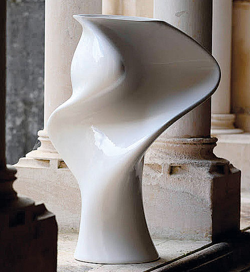 Cerâmica: Peças da S. Bernardo apresentadas no Mosteiro alcobacense