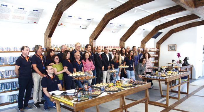 ESIP abre loja em Peniche e lança nova marca