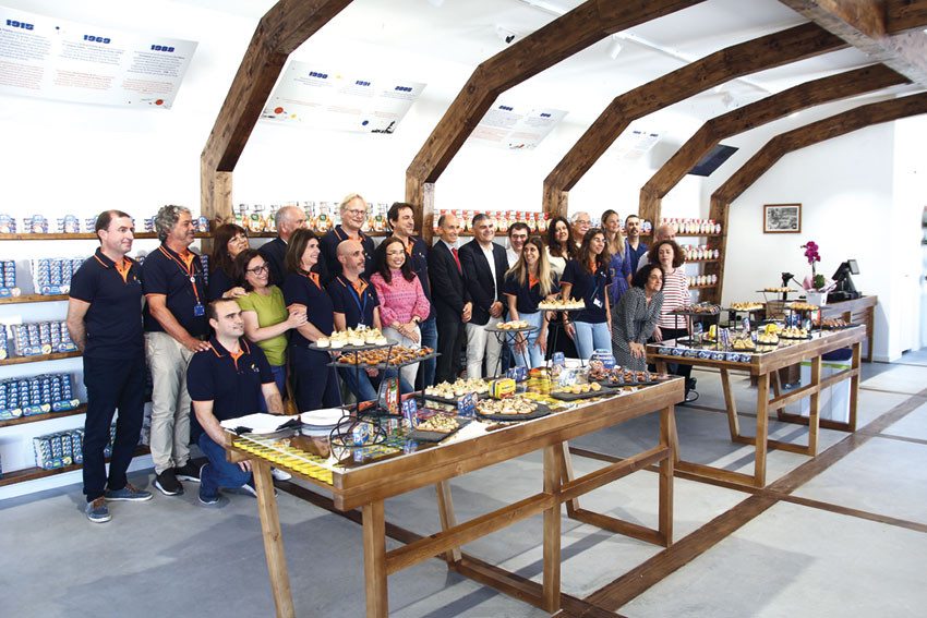 ESIP abre loja em Peniche e lança nova marca