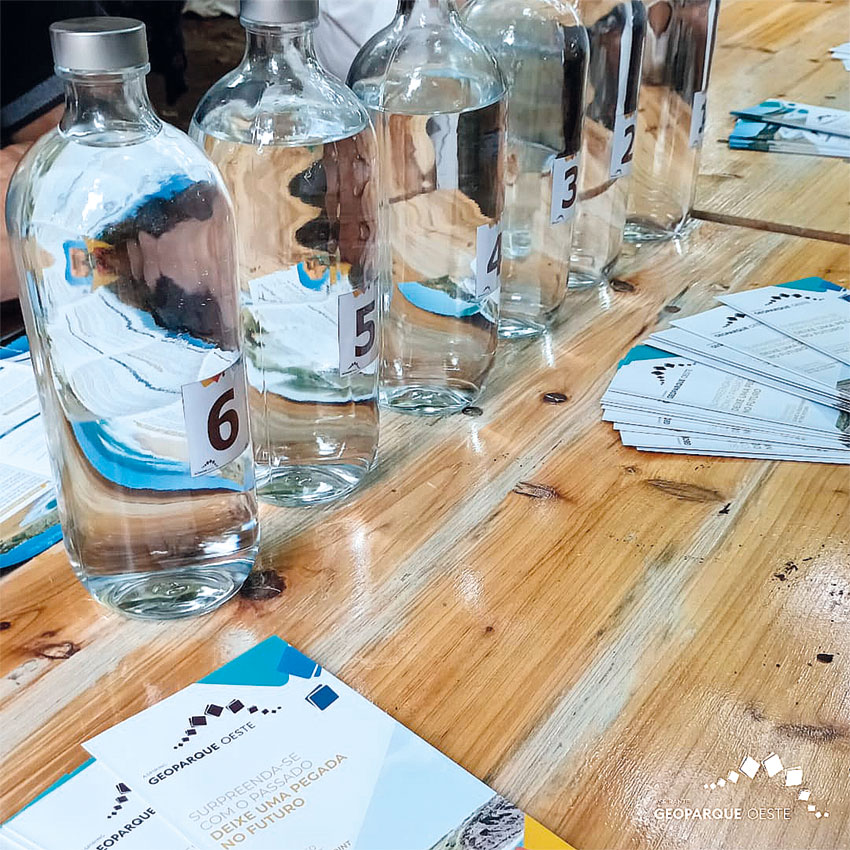 Lourinhã: Geoparque dinamizou prova de águas em festival