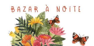 Mercado: Bazar à Noite regressa à Praça da Fruta em três datas