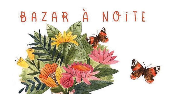 Mercado: Bazar à Noite regressa à Praça da Fruta em três datas