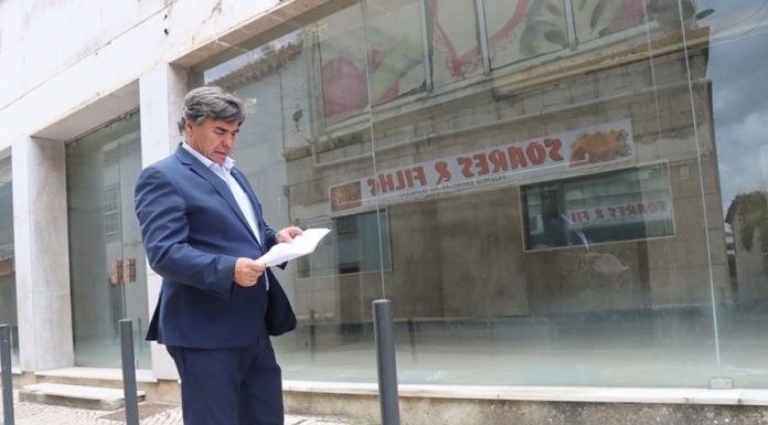 Bombarral vai ter Loja do Cidadão em 2024