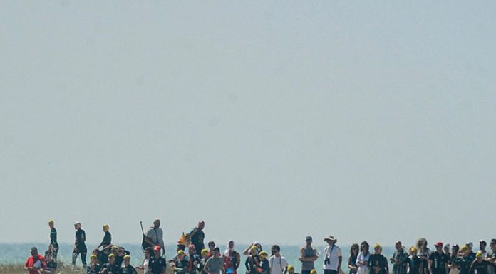 Triatlo: CN Torres Novas e SL Benfica sagram-se campeões na Foz