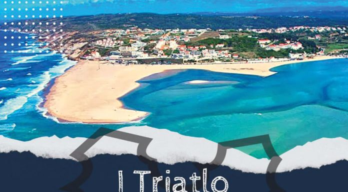 Triatlo: Foz recebe Triatlo das Caldas da Rainha este sábado