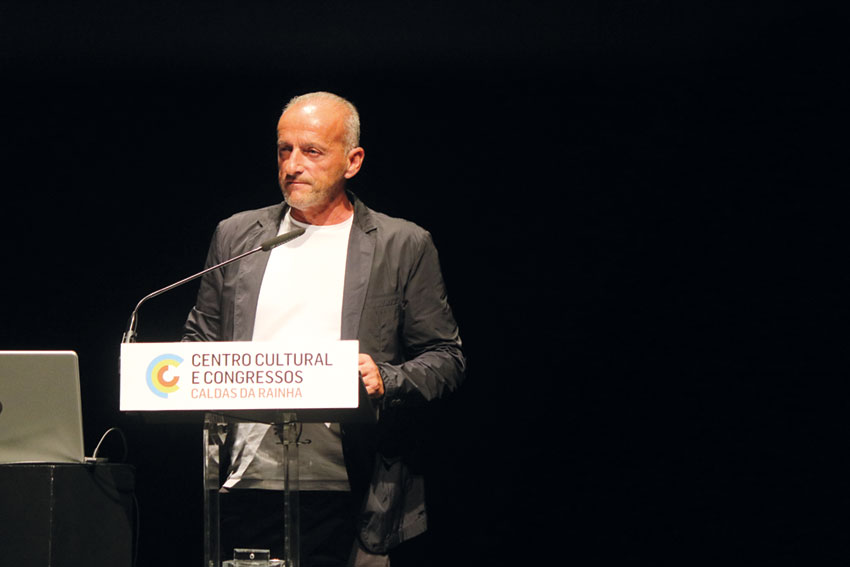 Sem-abrigo foram tema em foco nas Jornadas+Inclusivas