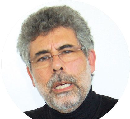 A Escola Precisa de Confiança… no Conhecimento!