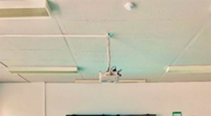 A farmácia regressou às escolas no 2.º período