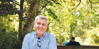 Tinta Ferreira assume liderança da Fundação FEFAL, em Coimbra