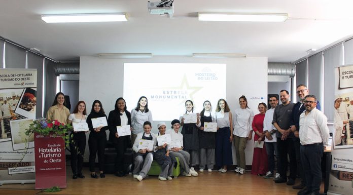 EHTO participa em iniciativas internacionais