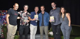 Demo Sul quer voltar a unir Brasil e Portugal