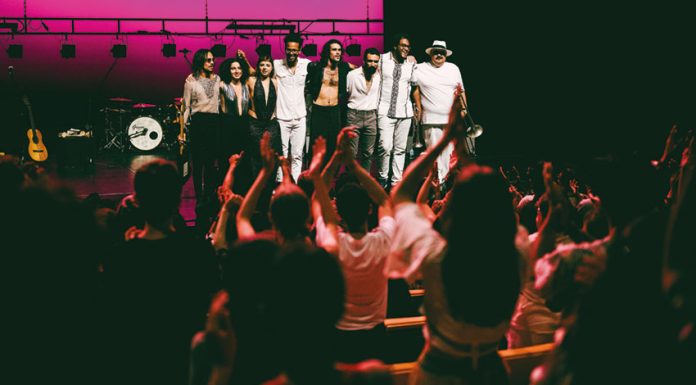 Festival Impulso regressa em setembro e mais internacional