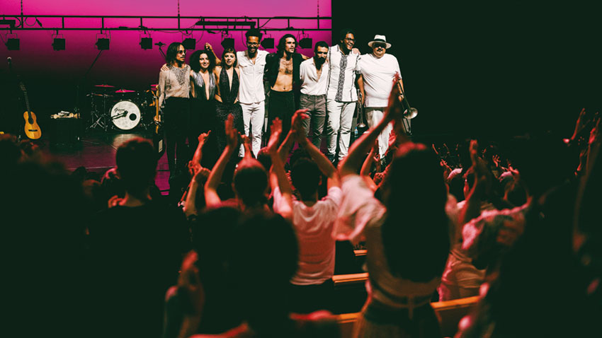 Festival Impulso regressa em setembro e mais internacional