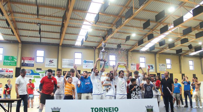 Futsal: Chãos vence a ADA e conquista troféu