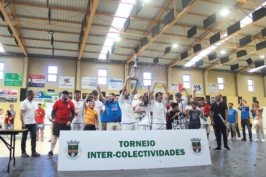 Futsal: Chãos vence a ADA e conquista troféu