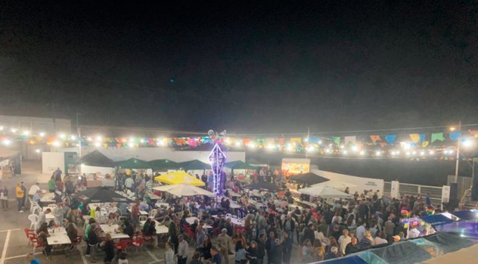 “Conhece Salir de Matos!?” deu a descobrir esta freguesia