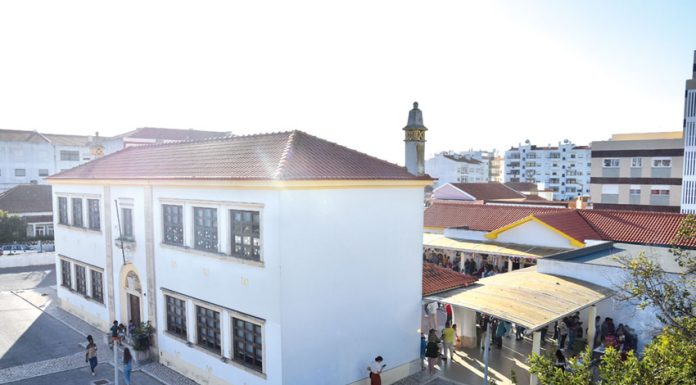 Escola da Ponte vai ser alvo de requalificação em 2024