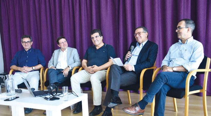 A lição de socialismo democrático de António José Seguro