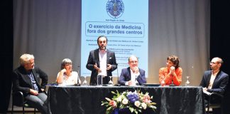 O serviço médico à periferia como garante da coesão social