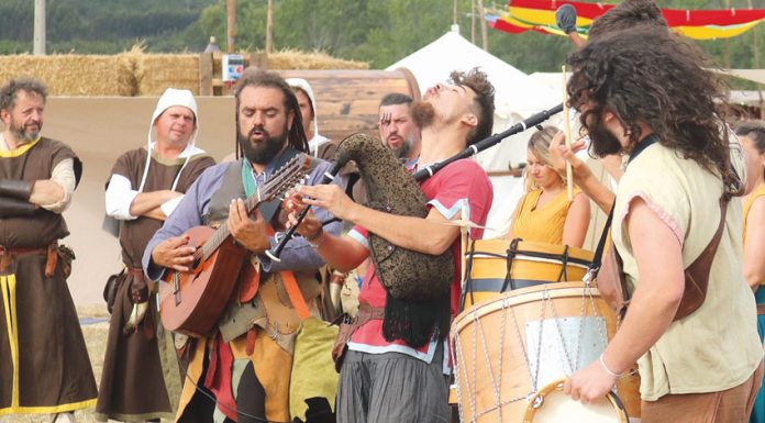 Alfeizerão Medieval é para manter em 2024