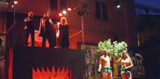 “Os Míseros” assistida por mais de mil pessoas