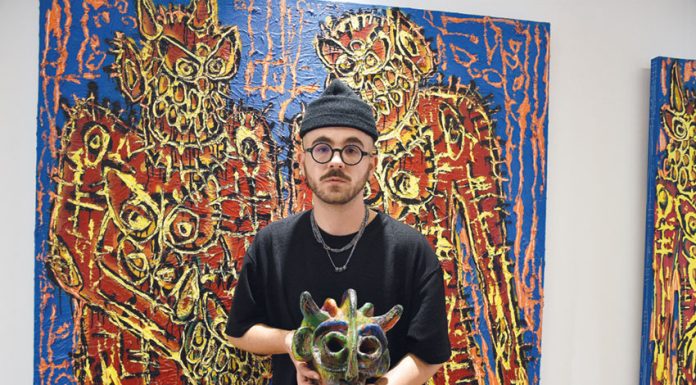 A Sala da Tortura de Vicente Faria está no Turismo