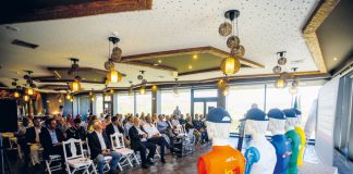 Ciclismo: Foz recebe etapa da prova