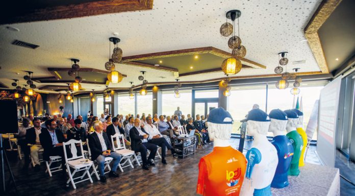 Ciclismo: Foz recebe etapa da prova