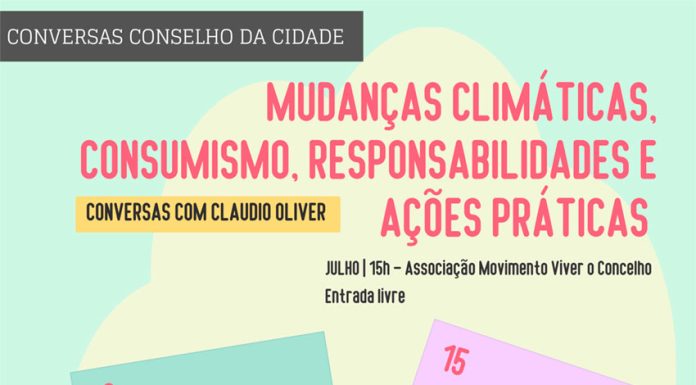 Caldas: Conselho da Cidade debate mudanças climáticas
