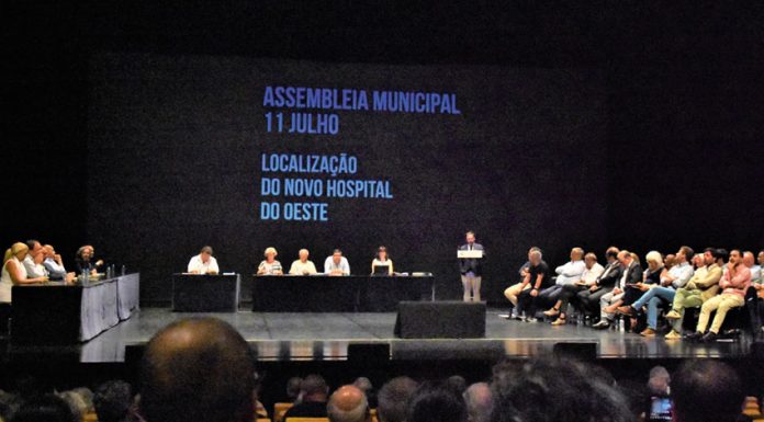 Caldenses querem intensificação das ações de luta, para reverter decisão do ministro