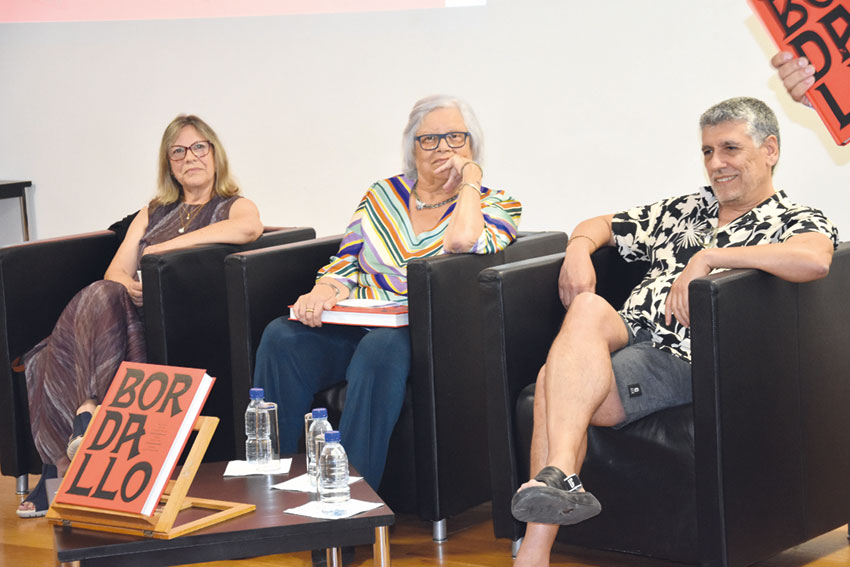 “Quase todo o Bordallo” distinguido com prémios