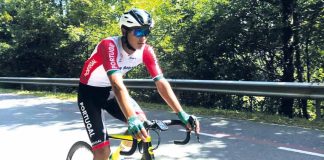 Dinis Martins e Patrícia Gui participam no FOJE