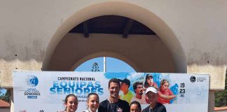 Ténis: Equipa feminina do CT Caldas é campeã e sobe à 1ª Divisão