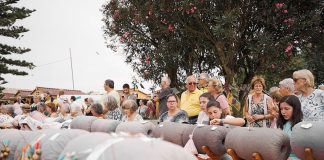 Peniche: Mostra Internacional de Renda de Bilros com produtos inovadores